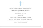 Boatman Geller - Cross Birth Announcements/Invitations Boatman Geller - Cross Birth Announcements/Invitations