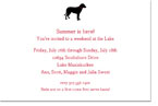 Boatman Geller - Fetch Birth Announcements/Invitations