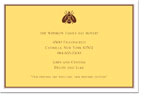 Boatman Geller - Napoleon Bee Birth Announcements/Invitations