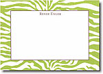 Boatman Geller - Green Zebra Invitations