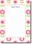 Boatman Geller - Big Pink Daisy Invitations