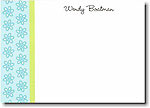 Boatman Geller - Blue Lace Invitations