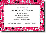 Boatman Geller - Pink Peony Invitations