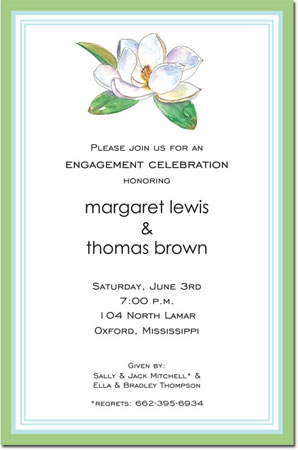 Inviting Co. - Invitations (MS Magnolia)