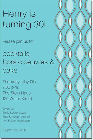 Inviting Co. - Invitations (Havana) Inviting Co. - Invitations (Havana)