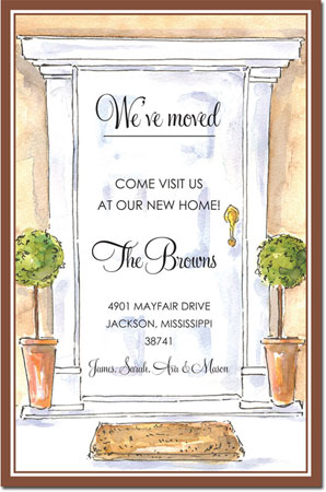 Inviting Co. - Invitations (Classy Entry) Inviting Co. - Invitations (Classy Entry)