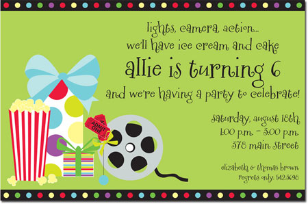 Inviting Co. - Invitations (Entertain Us) Inviting Co. - Invitations (Entertain Us)