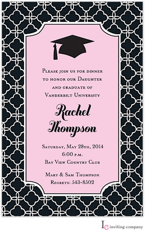 Inviting Co. - Invitations (Sweet Grad) (Grad Sale 2022)