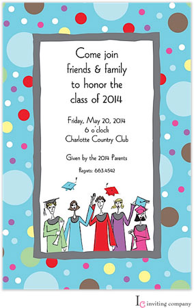 Inviting Co. - Invitations (Grad People) (Grad Sale 2022) Inviting Co. - Invitations (Grad People) (Grad Sale 2022)