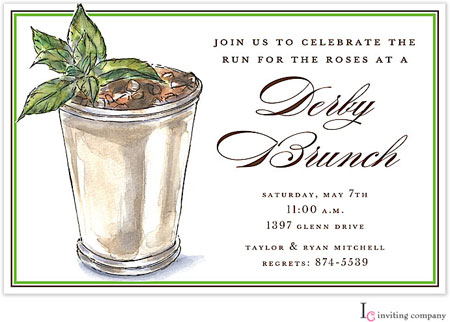 Inviting Co. - Invitations (Fresh Julip)
