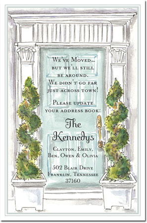 Inviting Co. - Invitations (Uptown Entry)