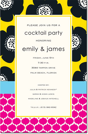 Inviting Co. - Invitations (Sunny Spot)