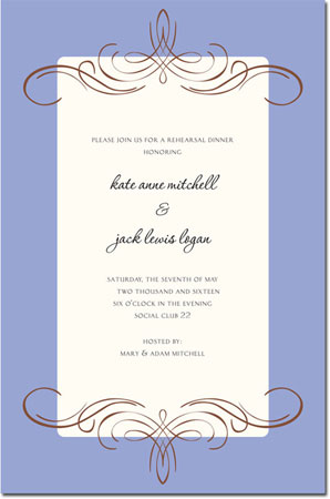 Inviting Co. - Invitations (Milan Lav)