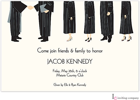 Inviting Co. - Invitations (Grad Line) (Grad Sale 2022) Inviting Co. - Invitations (Grad Line) (Grad Sale 2022)