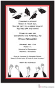 Inviting Co. - Invitations (Grad Hands) (Grad Sale 2022)