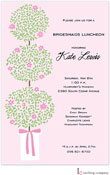Inviting Co. - Invitations (Topiary Blooms)