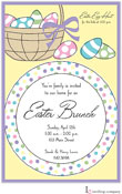 Inviting Co. - Invitations (Easter Placesetting)