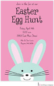 Inviting Co. - Invitations (Peeking Bunny)