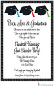 Inviting Co. - Invitations (Peace Grad) (Grad Sale 2022)