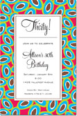 Inviting Co. - Invitations (Candy Store)