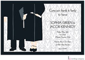 Inviting Co. - Invitations (Their Grad) (Grad Sale 2022)