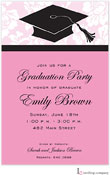 Inviting Co. - Invitations (Cap Pink) (Grad Sale 2022)