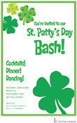Inviting Co. - Invitations (St Patty Flair)