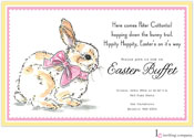 Inviting Co. - Invitations (Sweet Bunny)