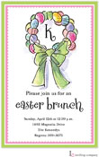 Inviting Co. - Invitations (Easter Wreath)