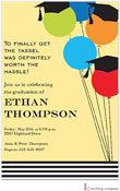 Inviting Co. - Invitations (Balloon Grads) (Grad Sale 2022)