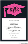 Inviting Co. - Invitations (Pink Grad) (Grad Sale 2022)