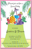 Inviting Co. - Invitations (Tropical Table)