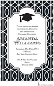 Inviting Co. - Invitations (Trellis Grad) (Grad Sale 2022)