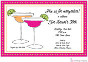 Inviting Co. - Invitations (Two Margaritas)