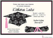 Inviting Co. - Invitations (Deco Grad) (Grad Sale 2022)