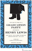 Inviting Co. - Invitations (Grad Man) (Grad Sale 2022)