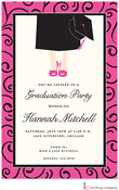 Inviting Co. - Invitations (Grad Gal) (Grad Sale 2022)