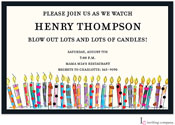 Inviting Co. - Invitations (Birthday Blowout)