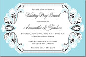 Inviting Co. - Invitations (Vintage Frame)