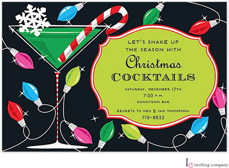 Inviting Co. - Invitations (Cheerful Spirit) Inviting Co. - Invitations (Cheerful Spirit)