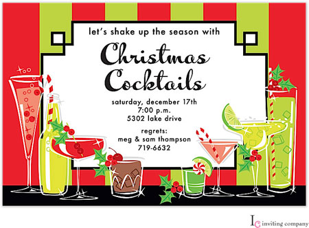 Inviting Co. - Invitations (Yule Fuel) Inviting Co. - Invitations (Yule Fuel)