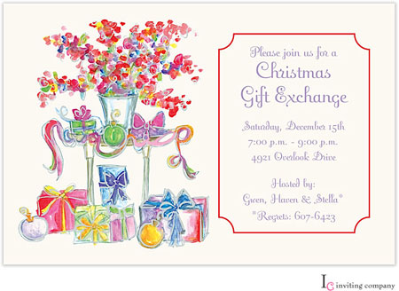 Inviting Co. - Invitations (Elegant Gifts) Inviting Co. - Invitations (Elegant Gifts)