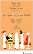 Inviting Co. - Invitations (Costume Kids)