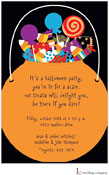 Inviting Co. - Invitations (Halloween Loot)