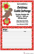 Inviting Co. - Invitations (Cookie Card)