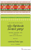 Inviting Co. - Invitations (Alpine Holiday)