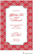 Inviting Co. - Invitations (Dazzle Red)