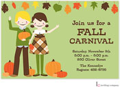 Inviting Co. - Invitations (Fall Kids)