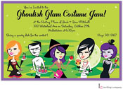 Inviting Co. - Invitations (Costume Jam)