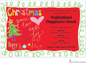 Inviting Co. - Invitations (Christmas Notes)